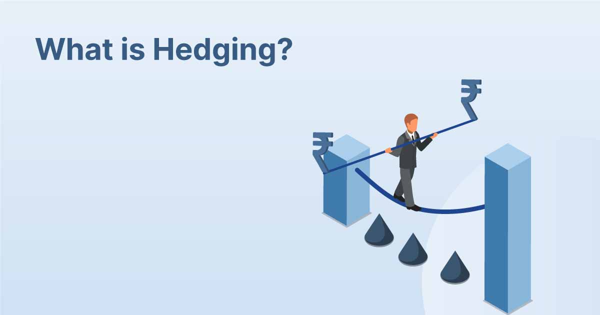 hedging