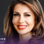 حضور سخنگوی وزارت خارجه آمریکا مورگان اورتگاس در مذاکرات ایران و آمریکا