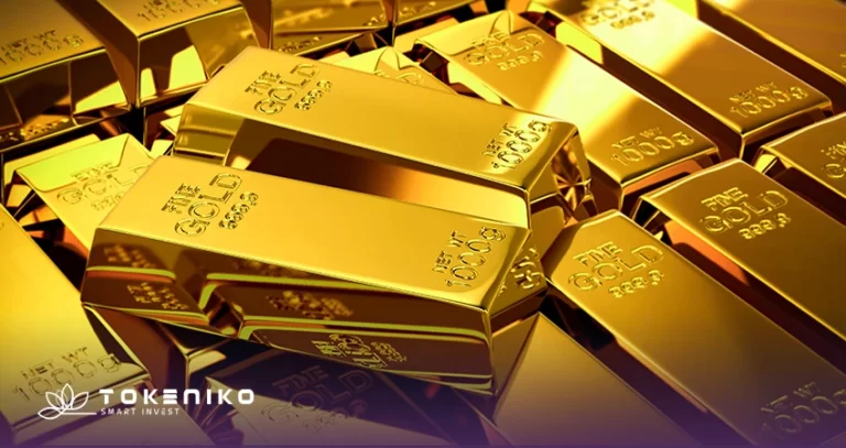 قیمت طلا و سکه امروز