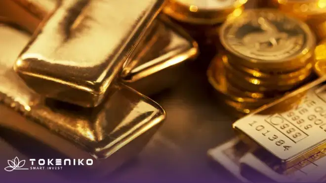 تاثیر گذارترین راه حل ها برای جلوگیری از خالی فروشی طلا