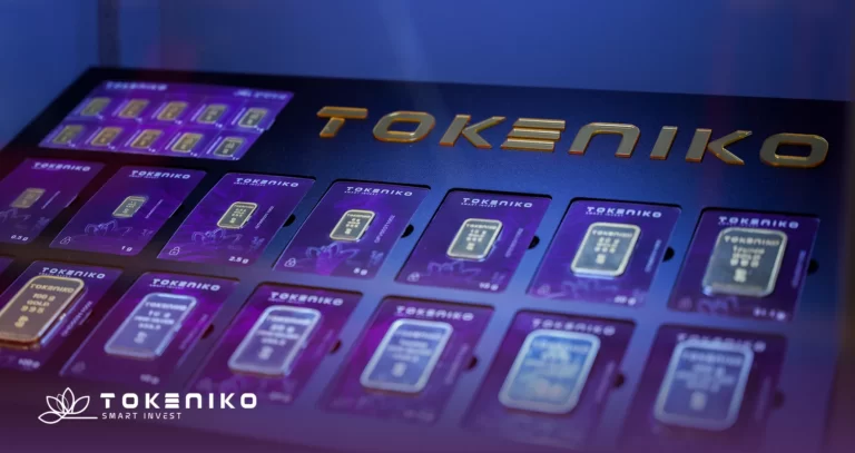آیا توکنیکو معتبر است؟؟