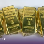 نحوه خرید شمش طلا از بانک