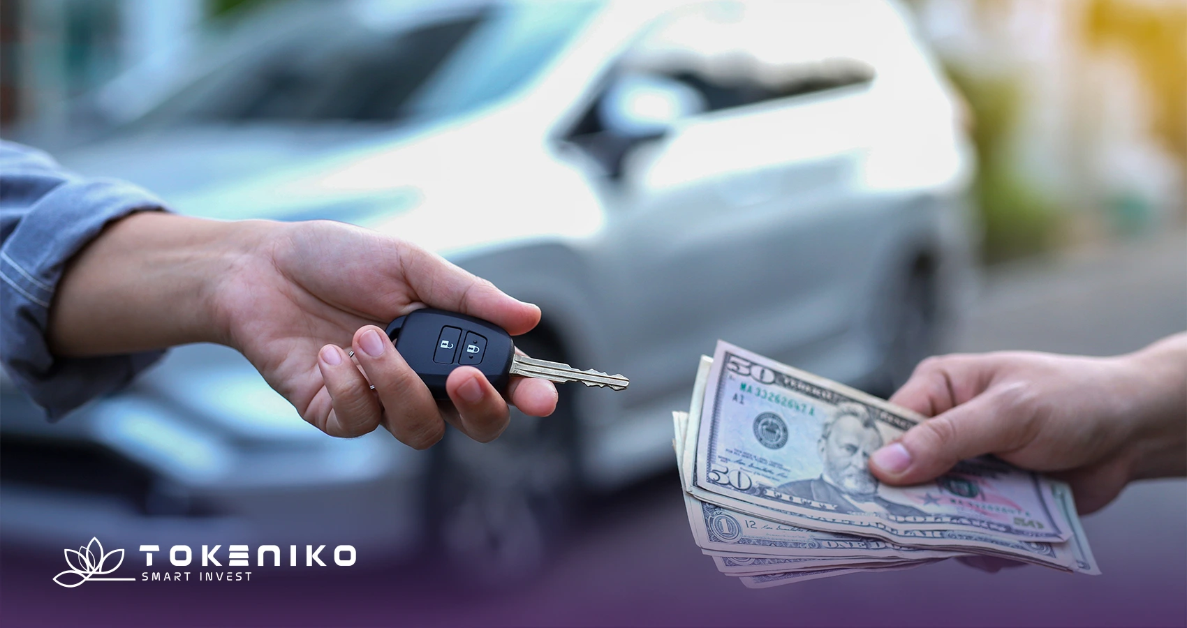 شرایط دریافت وام خودرو