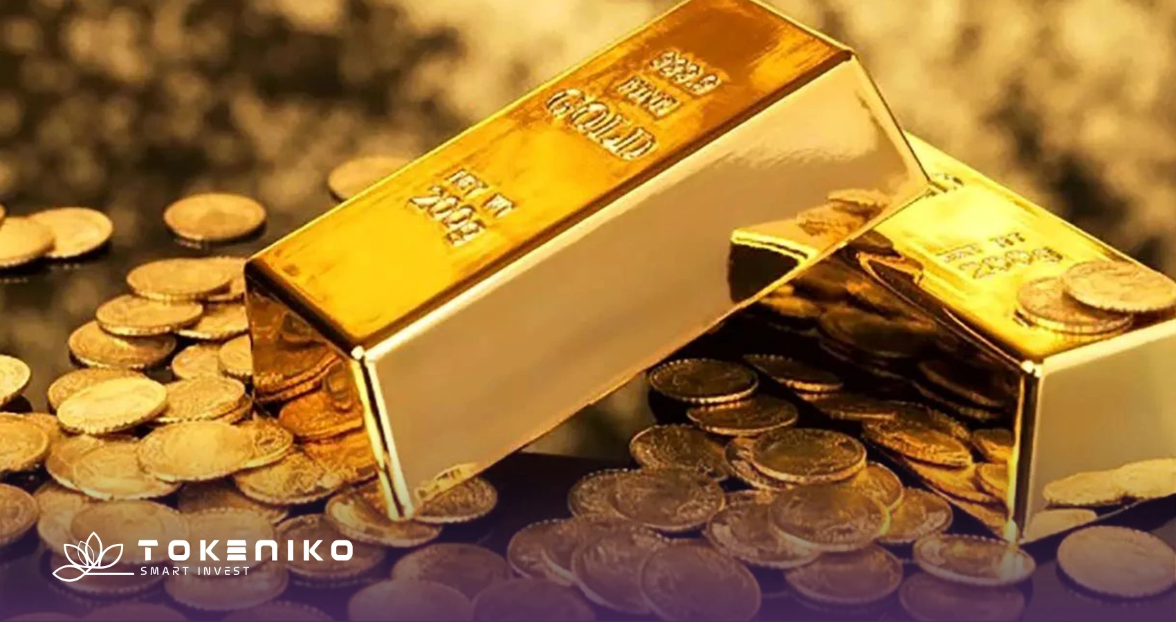 مقایسه بازدهی طلا 24 عیار و سکه در یک سال گذشته