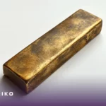 دلایل سیاه شدن و تغییر رنگ طلا + راهکار