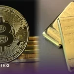 طلا بخریم یا بیت کوین؟
