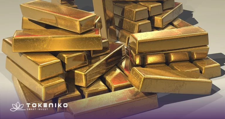 طلای شرطی چیست؟