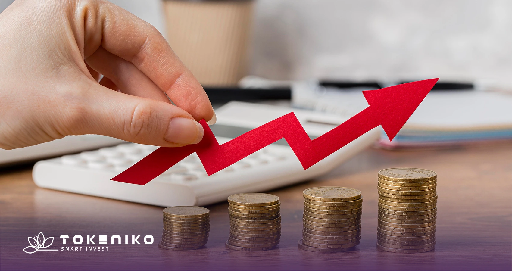 نرخ بهره چیست؟ آشنایی با انواع نرخ بهره
