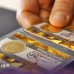 کدام بانک ها سکه می فروشند؟