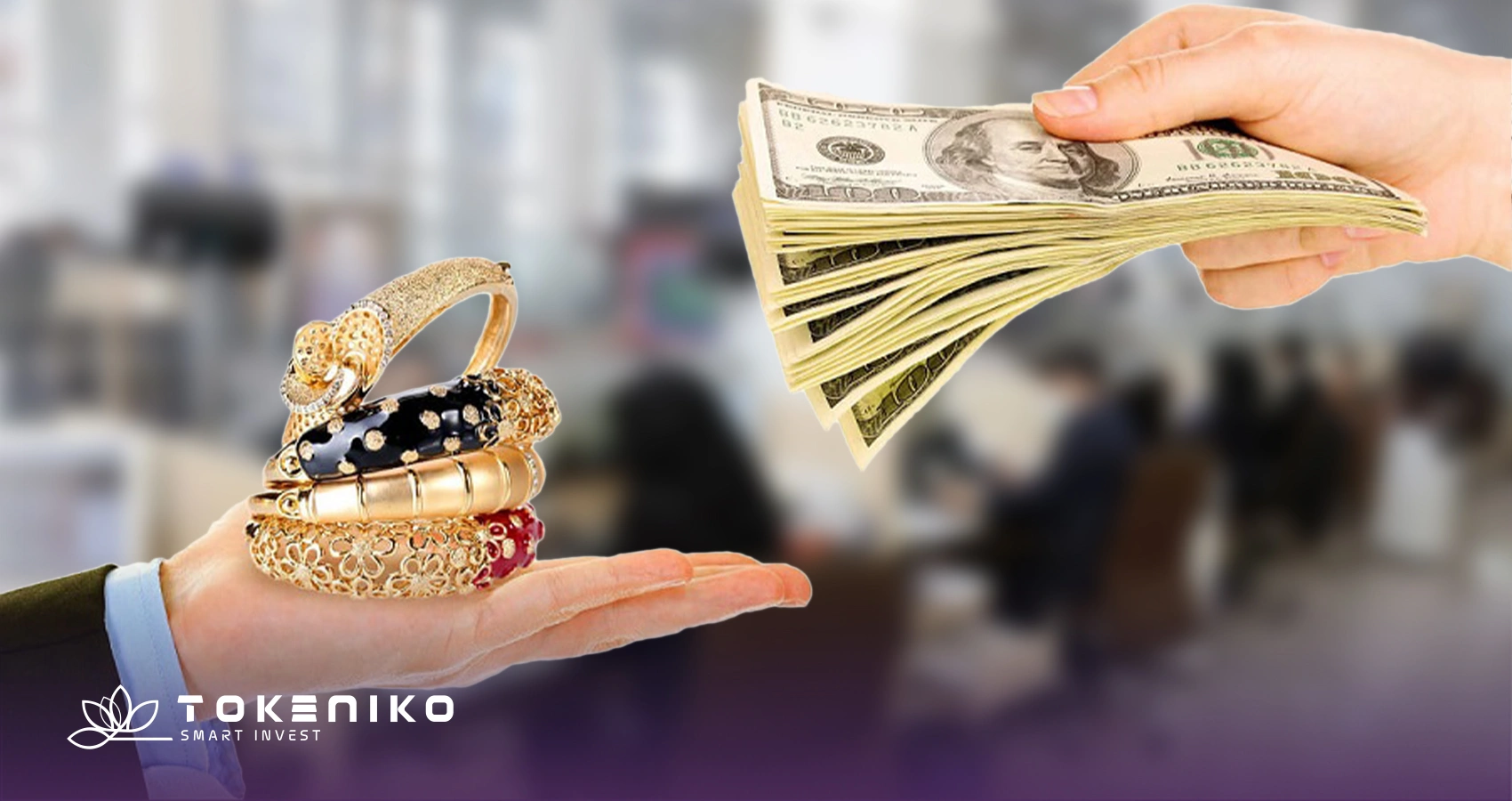 سود وام طلا بانک کارگشایی