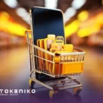 خرید طلا آب شده آنلاین- توکنیکو