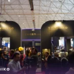 نمایشگاه طلا و جواهر شیراز -توکنیکو