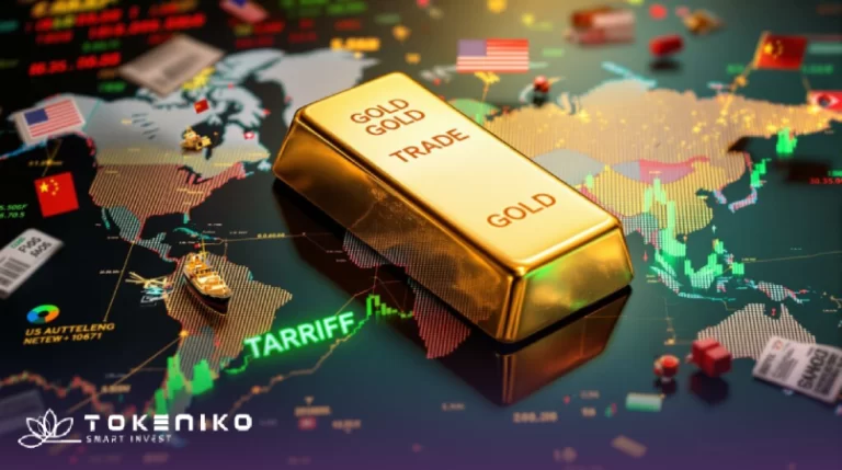 پیش بینی قیمت اونس طلا در سال 2026