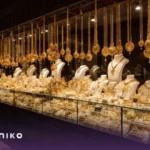 معروف ترین بازار طلا ایران