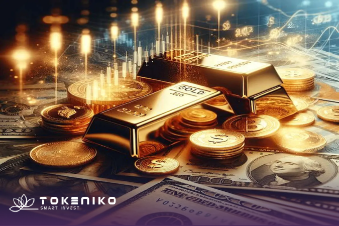 تعیین قیمت طلا در ایران و جهان