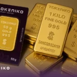 سرمایه گذاری در طلا