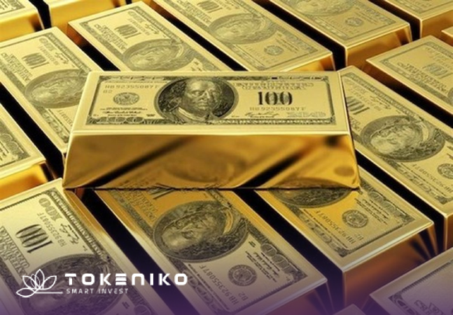 طلا بخریم یا دلار