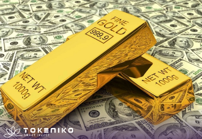 طلا بخریم یا دلار؟