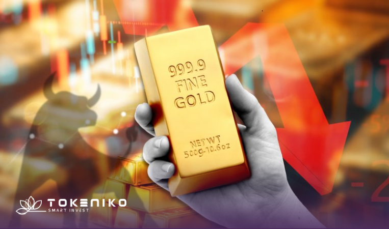 دلایل اختلاف قیمت طلا در ایران و جهان