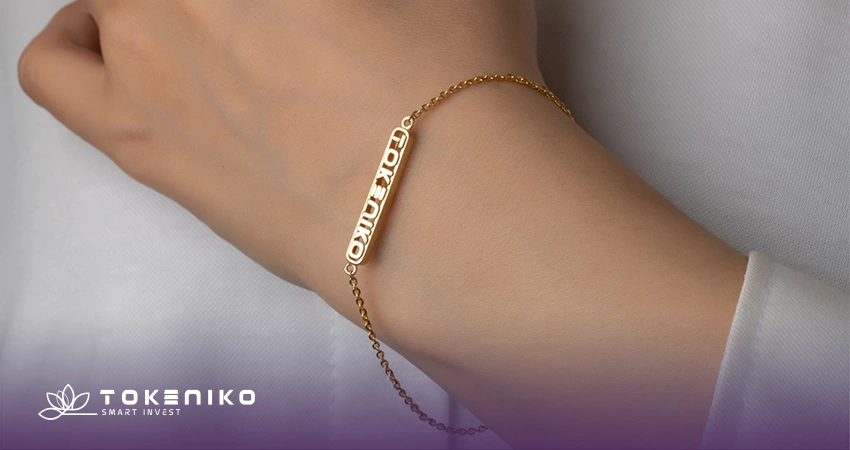 همکاری در فروش طلا