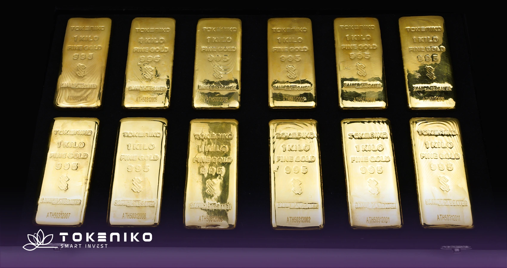 گواهی سپرده طلا چیست - خرید طلا از بورس