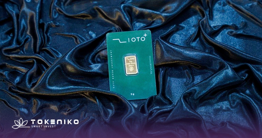 شمش طلا سوییسی