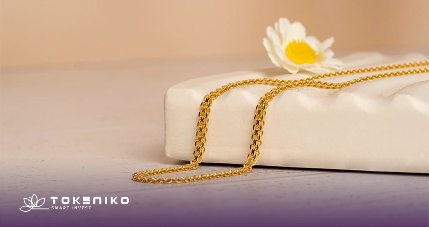 خرید طلا کم اجرت