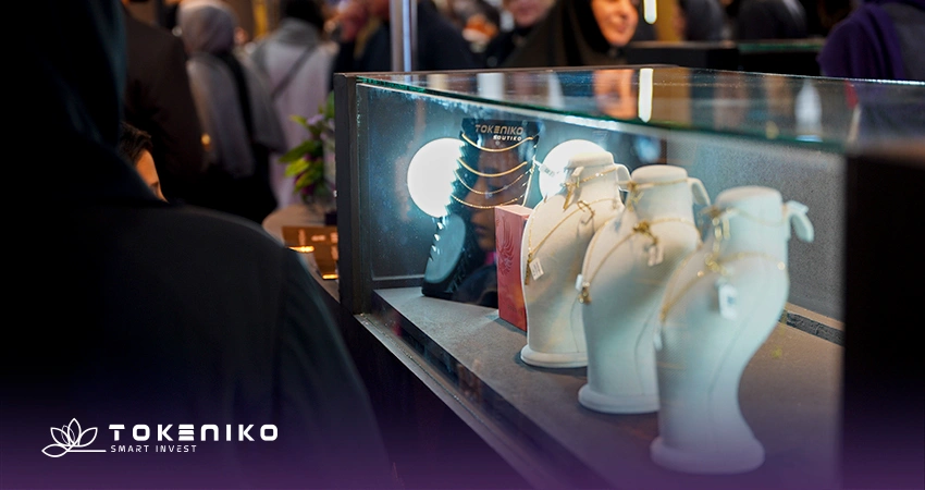 خرید طلا کم اجرت