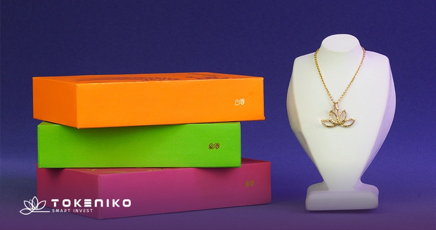 پلاک طلا کم اجرت