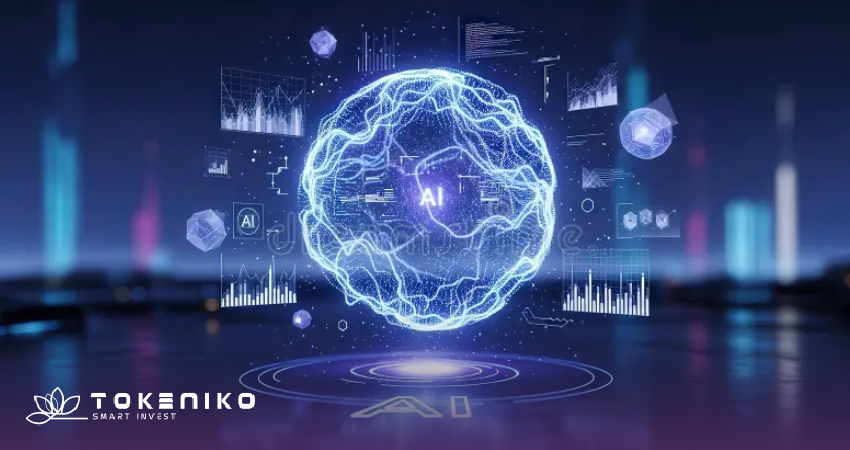 آینده هوش مصنوعی در جهان