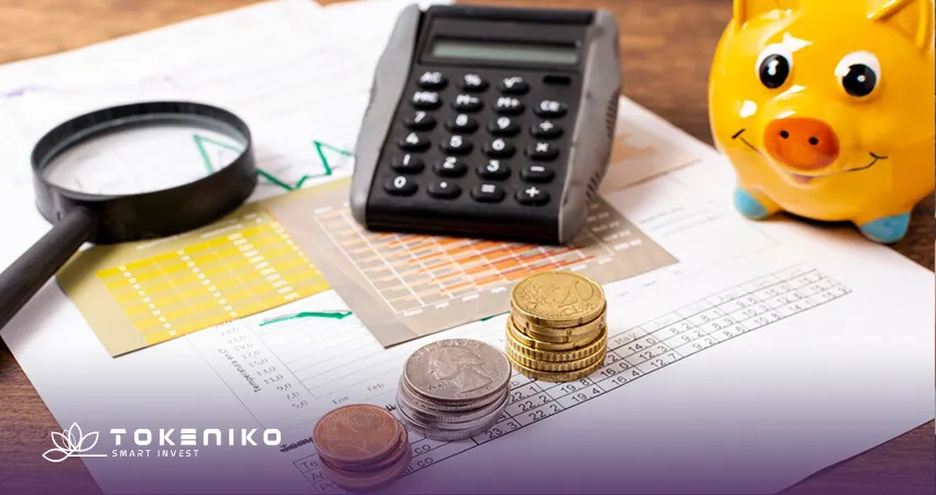 عوامل تاثیر گذار بر اوضاع مالی