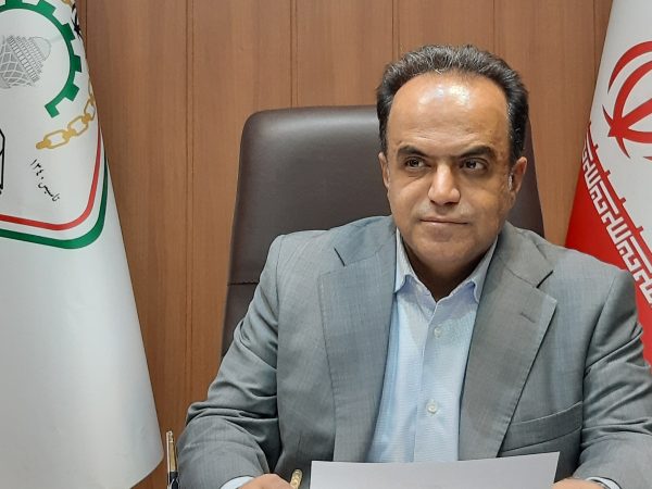 رئیس اتحادیه طلا و جواهرات ایران