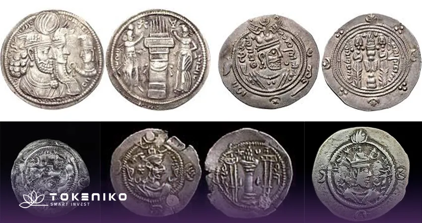 سکه نقره برای سرمایه گذاری مناسب است؟