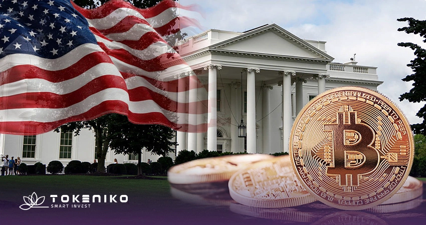 آیا آمریکا لایحه قانونی بازار کریپتو را تصویب می کند؟