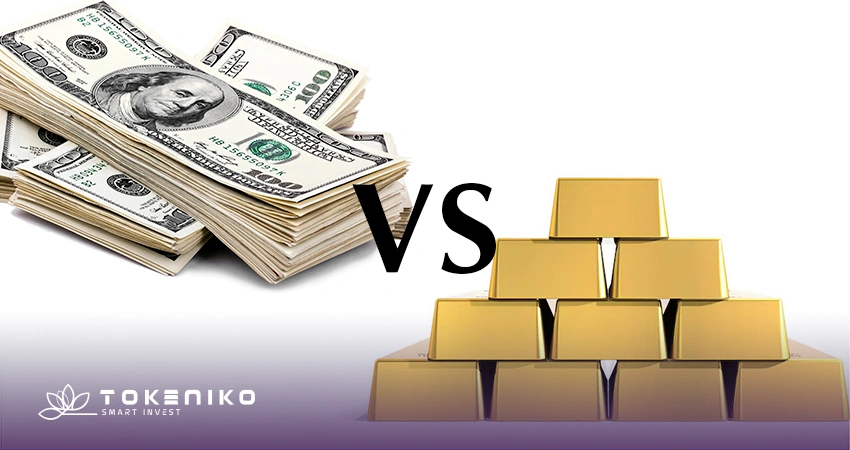 بهترین جایگزین دلار