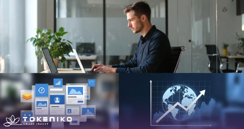 تولید ثروت و افزایش درآمد