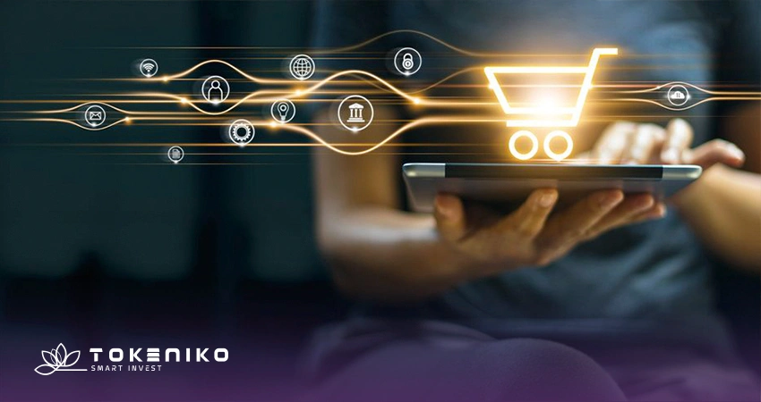 سرمایه گذاری آنلاین