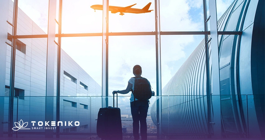 قوانین حمل طلا در فرودگاه