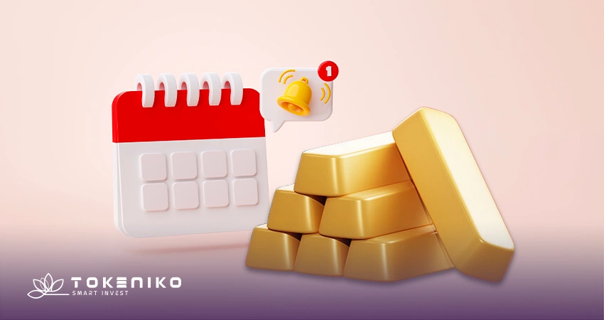 کی طلا بخریم