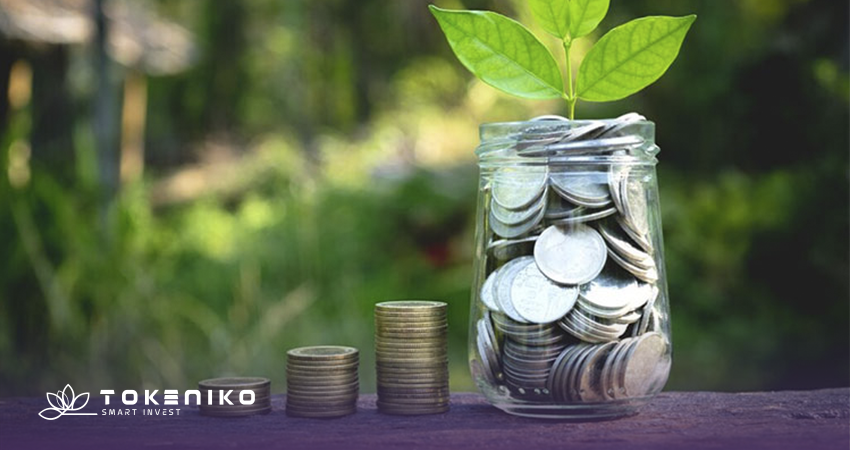تقویت سواد مالی