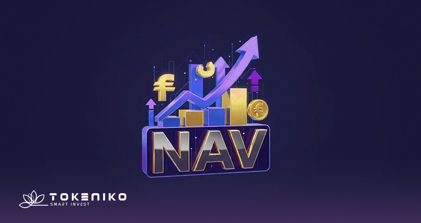 ارزش خالص nav