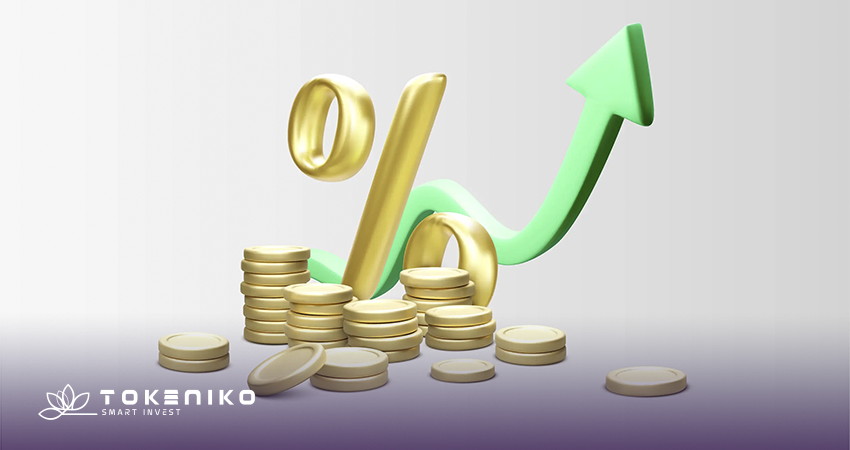 بازده در بازار سهام چیست
