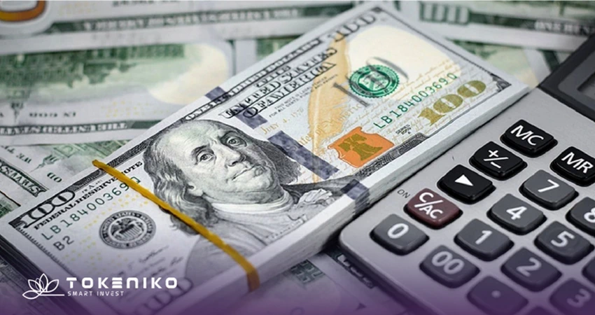 قیمت دلار امروز 13 اردیبهشت 1405