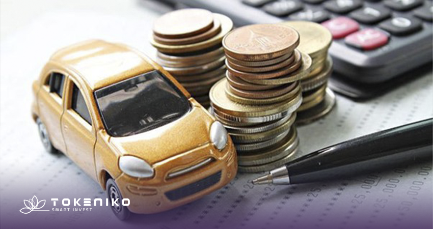 مالیات بر عایدی خودرو