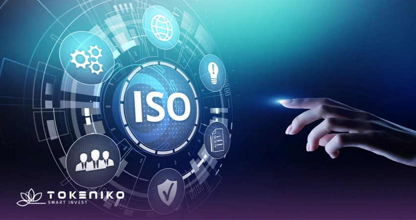 iso چیست