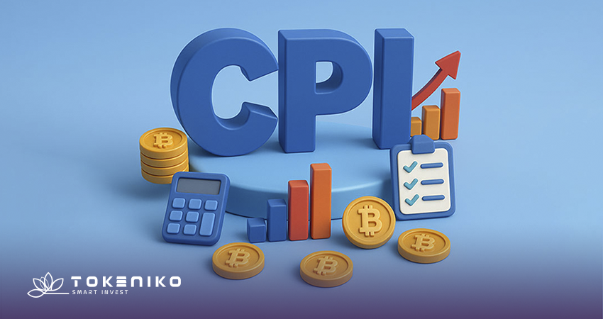 اهمیت CPI در بازار های مالی