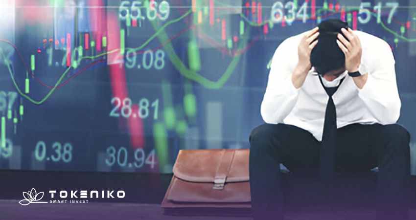 تاثیر نرخ بیکاری بر بازار مالی