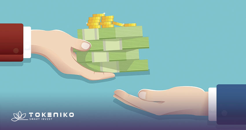تامین مالی جمعی