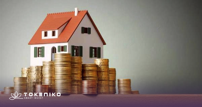 عوامل موثر بر شاخص قیمت مسکن
